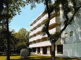 Dependance La Pergola