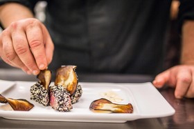 Dependance La Pergola