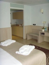 Golf Inn