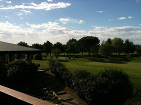 Golf Inn