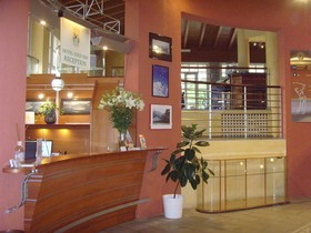 Golf Inn