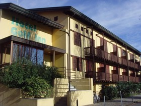 Golf Inn