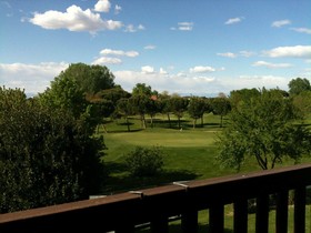 Golf Inn