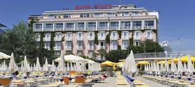 Grande Albergo Marin