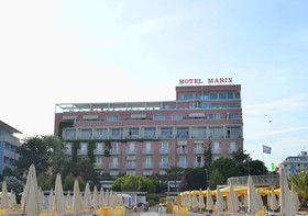 Grande Albergo Marin
