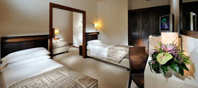 Grande Albergo Marin