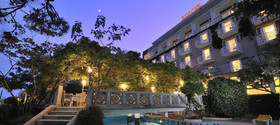 Grande Albergo Marin