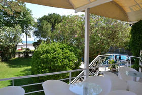 Grande Albergo Marin