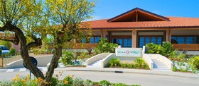 Green Village Resort