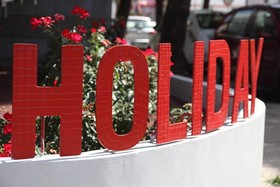 Holiday