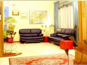 Hotel Al Prater