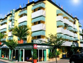 Hotel Al Prater