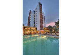 American Hotel