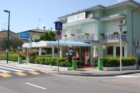 Hotel Irene