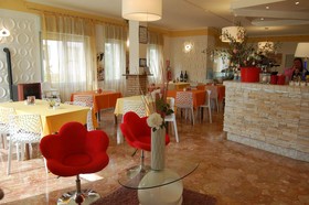 Hotel Irene