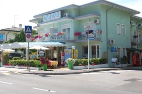 Hotel Irene