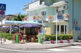 Hotel Irene