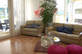 Hotel Irene