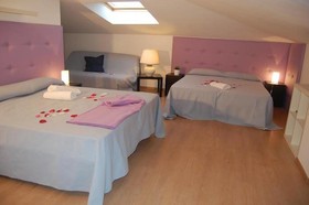 Hotel Irene