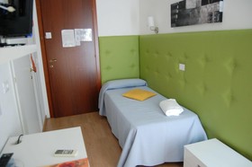 Hotel Irene