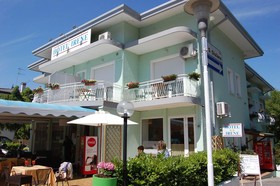 Hotel Irene