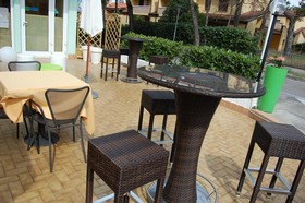 Hotel Irene