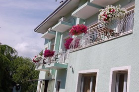 Hotel Irene