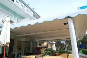 Hotel Irene