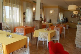 Hotel Irene