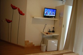 Hotel Irene