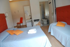 Hotel Irene