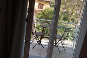 Hotel Irene