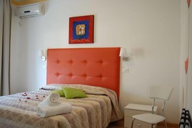 Hotel Irene