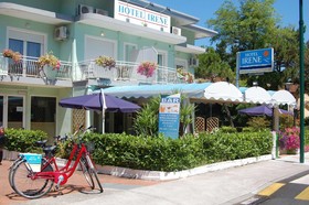 Hotel Irene