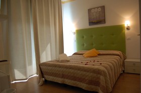 Hotel Irene