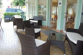 Hotel Irene