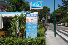 Hotel Irene