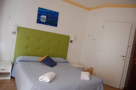 Hotel Irene