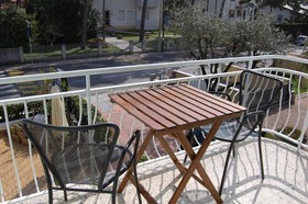 Hotel Irene