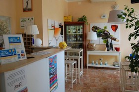 Hotel Irene
