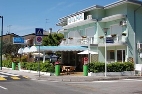 Hotel Irene