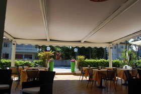 Hotel Irene