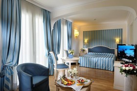 Hotel Italia Palace