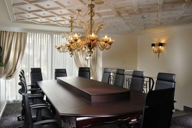 Hotel Italia Palace