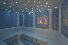 Hotel Italia Palace
