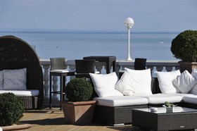 Hotel Italia Palace
