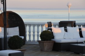 Hotel Italia Palace