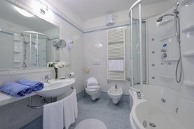 Hotel Italia Palace