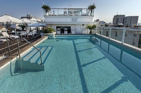 Hotel Italia Palace