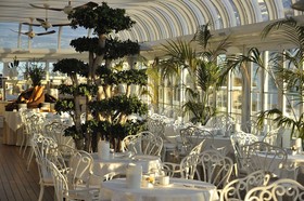 Hotel Italia Palace